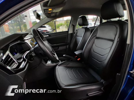 VIRTUS 1.0 200 TSI COMFORTLINE AUTOMÁTICO