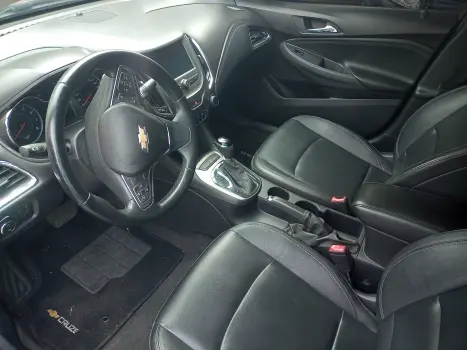 CRUZE 1.4 LT
