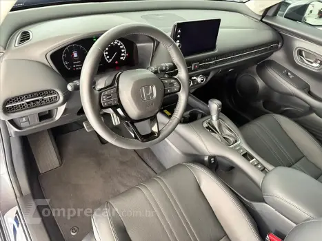 ZR-V 2.0 i-VTEC GASOLINA TOURING CVT