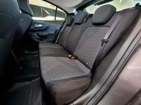 FASTBACK AUDACE 200 TB AUT (HÍBRIDO)