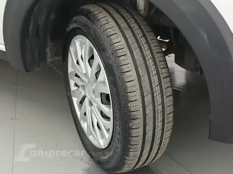 MOBI 1.0 EVO FLEX TREKKING MANUAL