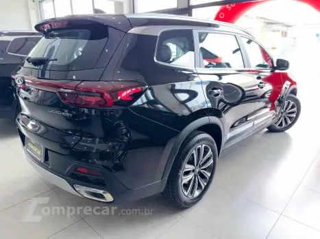 TIGGO 8 1.6 Tgdi TXS MAX Drive