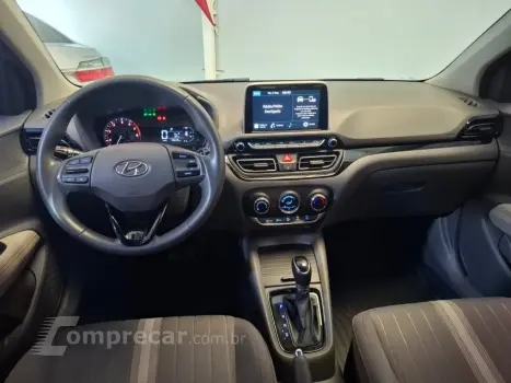 HB20 1.0 Tgdi Diamond