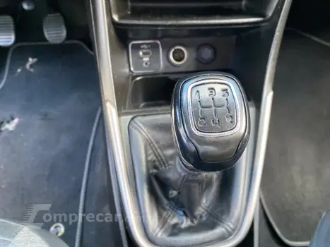 STRADA 1.3 FIREFLY FLEX VOLCANO CD MANUAL