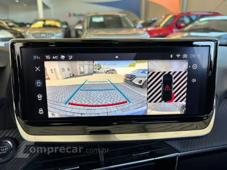 2008 GT 1.0 Turbo Flex 5p Aut.