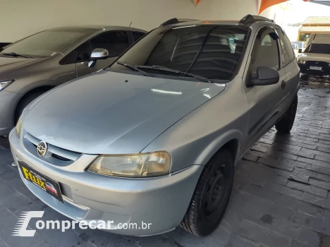 CHEVROLET CELTA 1.0 MPFI Spirit 8V 3 portas