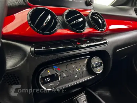 ARGO 1.3 Firefly Drive