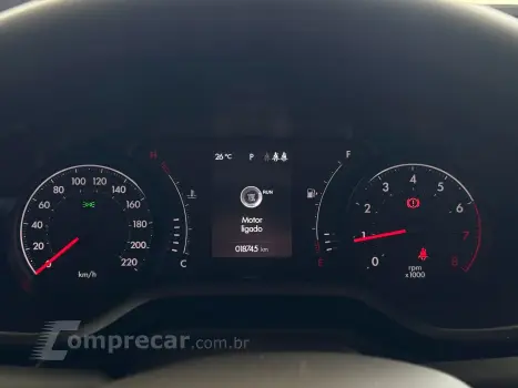 Pulse Audace Turbo 200 1.0