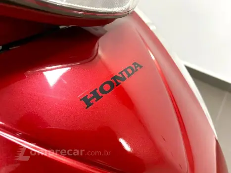 HONDA BIZ 125 ES
