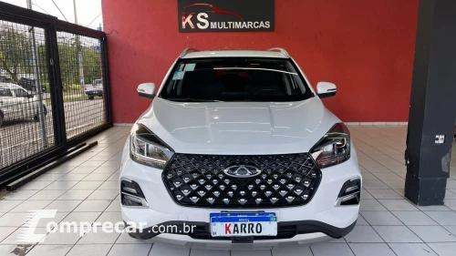 CHERY TIGGO 5X PRO 1.5 TCI