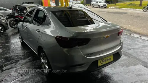 Onix Sedan 1.0 4P FLEX LTZ PLUS TURBO
