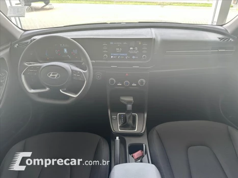 CRETA 1.0 TGDI FLEX COMFORT AUTOMÁTICO