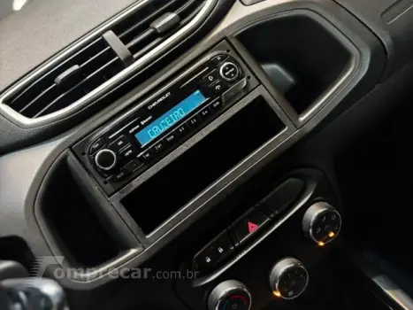 ONIX - 1.0 MPFI LT 8V 4P MANUAL