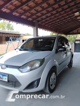 FIESTA 1.0 Rocam Hatch 8V