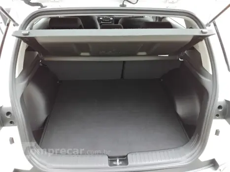 CRETA 1.0 TGDI FLEX LIMITED AUTOMÁTICO