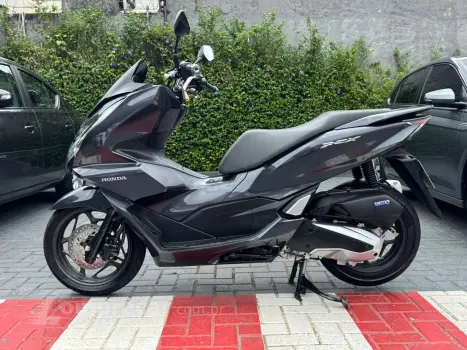 PCX 160