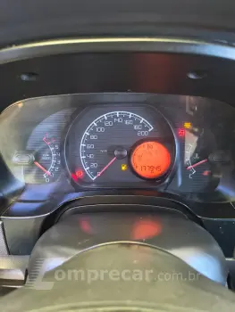 Strada Working 1.4 mpi Fire Flex 8V CD