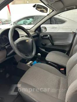 CLASSIC 1.0 MPFI LS 8V