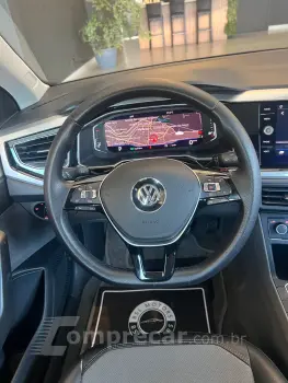 VIRTUS 1.0 200 TSI Highline