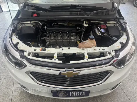 COBALT LTZ 1.4 8V FlexPower/EconoFlex 4p