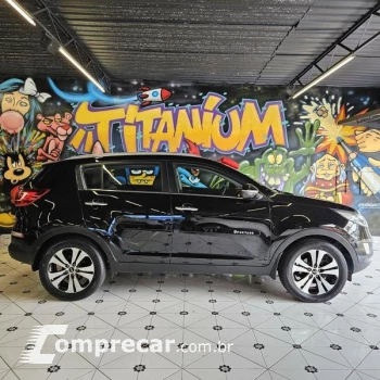 KIA SPORTAGE EX2 OFFG4