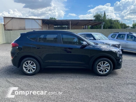 TUCSON 1.6 16V T-gdi GLS Ecoshift