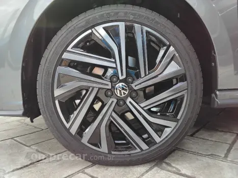 VIRTUS 1.4 250 TSI EXCLUSIVE AUTOMÁTICO