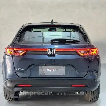 HR-V EXL 1.5 Flex Sensing 16V 5p Aut.