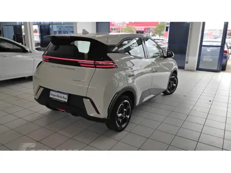 DOLPHIN MINI 38 KW ELÉTRICO