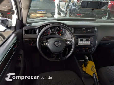 JETTA Comfortline 2.0 T.Flex 8V 4p Tipt.