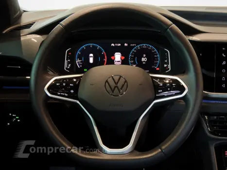 TAOS 1.4 250 TSI Highline