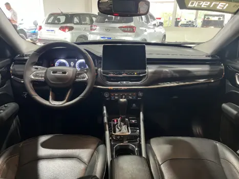 COMMANDER 1.3 T270 Turbo Limited