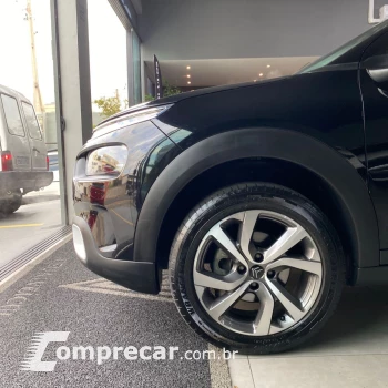 C4 CACTUS FEEL 1.6 16V Flex Aut.