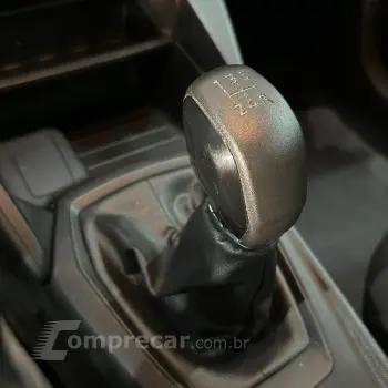 208 Like 1.0 Flex 6V 5p Mec.