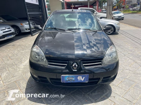 CLIO 1.0 Campus 16V