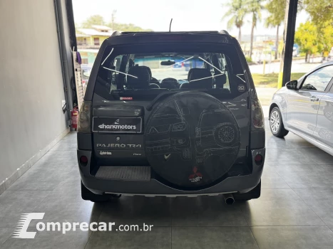 PAJERO 2.0 TR4 4X4 16V