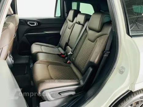 COMMANDER OVERLAND T270