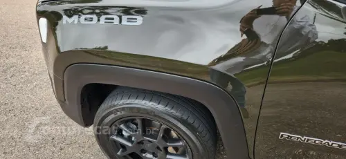 RENEGADE 2.0 16V Turbo Moab 4X4