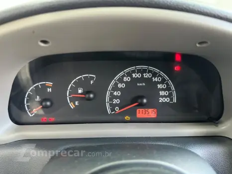 SIENA 1.0 MPI Fire Celebration 8V