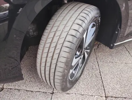 VIRTUS 1.0 200 TSI COMFORTLINE AUTOMÁTICO