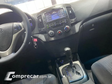 I30 - 2.0 MPFI GLS 16V 4P AUTOMÁTICO