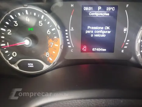 RENEGADE 1.8 16V STD