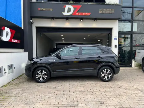 T-CROSS 1.0 200 TSI Sense