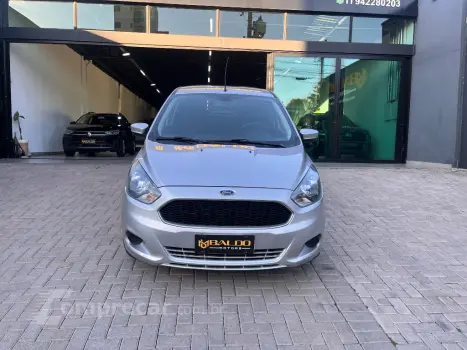 Ka 1.0 SE/SE Plus TiVCT Flex 5p