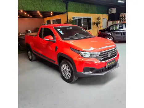 STRADA 1.3 FIREFLY FLEX FREEDOM CS MANUAL