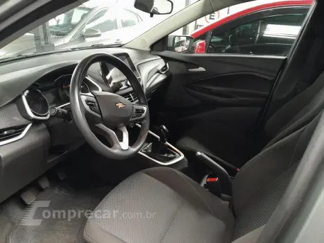 ONIX HATCH LT 1.0 12V TB FLEX 5P MEC.