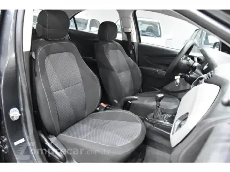 ONIX - 1.0 MPI JOY 8V 4P MANUAL