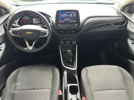 ONIX 1.0 FLEX LT MANUAL