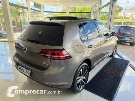 GOLF 1.4 TSI Highline 16V