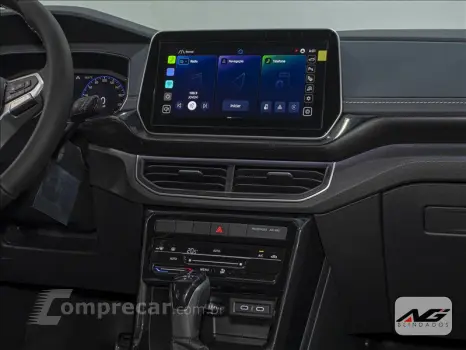 T-CROSS 1.4 250 TSI Extreme